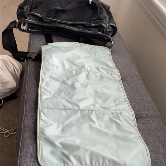 Coach diaper bag - Picture 9 of 9